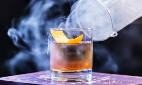 The Best Old Fashioned Cocktail Recipes