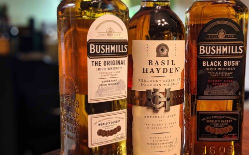 5 Delicious Cocktail Recipes for Whiskey Beginners