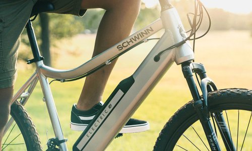Everything You Need To Know Before Buying Your First Electric Bike