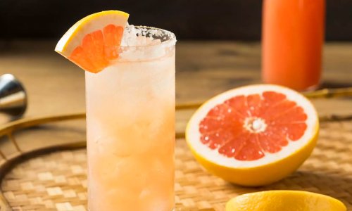 What to Drink This Weekend: Paloma