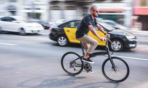 cool commuter bikes