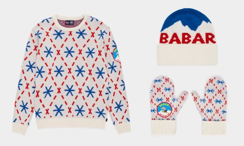 rowing blazers x babar
