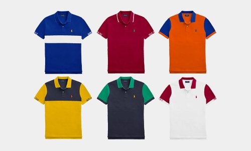 build your own polo