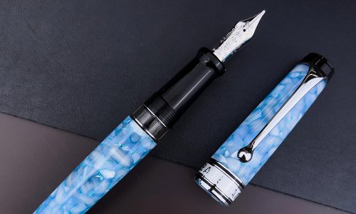 5 Luxury Pens to Gift the Writer in Your Life (or to Keep for Yourself)