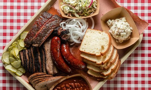 Everything You Need to Know to Master Your Own Texas-Style Barbecue