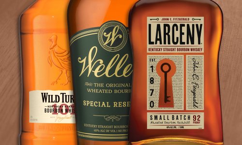 A Guide to Bourbon: Underrated, Overrated, Budget-Friendly