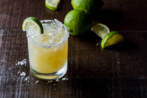 The Best Margarita Cocktail Recipes