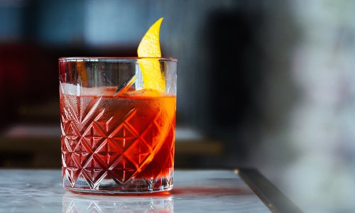 The Best Negroni Cocktail Recipes