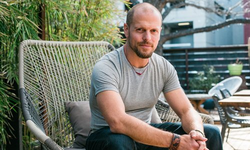 6 Life Lessons From Tim Ferriss on How to Prioritize Your Well Being
