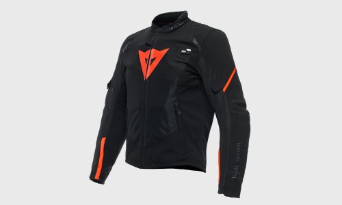 Dainese Smart Jacket LS with D-air