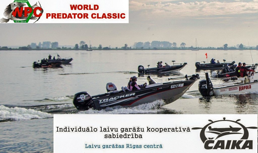 world predator classic 2023