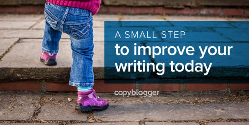How to Immediately Become a More Productive (and Better) Writer - Copyblogger