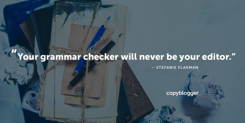 3 Publishing Game Changers You Might Be Skipping - Copyblogger