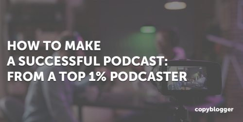 How To Make A Successful Podcast: Danny Miranda's Strategy