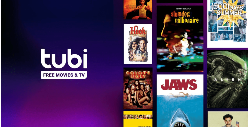 Tubi is Adding Classic Movies and Originals for Its ‘Hot Christmas