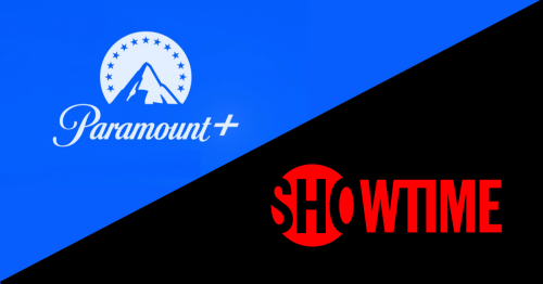 Showtime’s Streaming App is Shutting Down & Moving People to Paramount+