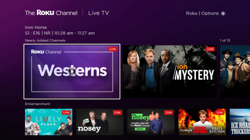 The Roku Channel Adds 14 New Live Channels to Its Free Streaming Lineup ...