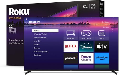 HOLD – Can You Use a Roku TV Without Paying for Streaming Services? Yes! Here’s How