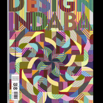 Design Indaba Conference: Marian Bantjes & Jessica Hische in Conversation - Core77