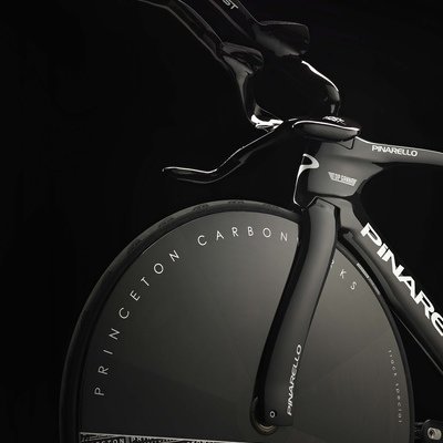 Pinarello's Gorgeous 3D-Printed High Performance Bike - Core77