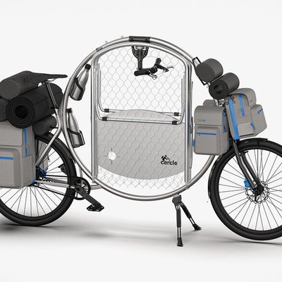 Industrial design thesis project picture