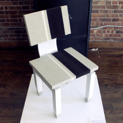 NY Design Week 2013: Reclaim x2 Brings Out the Best of New York City Design - Core77