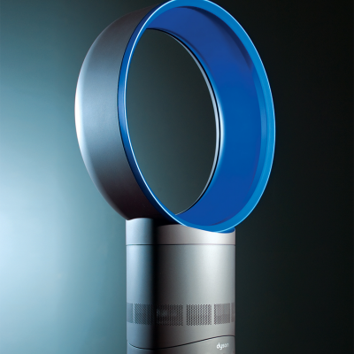How Does a Dyson Air Multiplier Work? - Core77