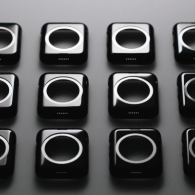 Industrial Designer Explains Production Methods Shown in Apple Watch Manufacturing Videos - Core77