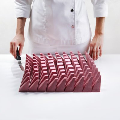 When an Architect Starts Designing Cakes - Core77