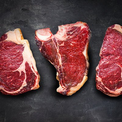 More Realistic 3D-Printed Plant-Based Steaks are Coming, Courtesy of Redefine Meat - Core77