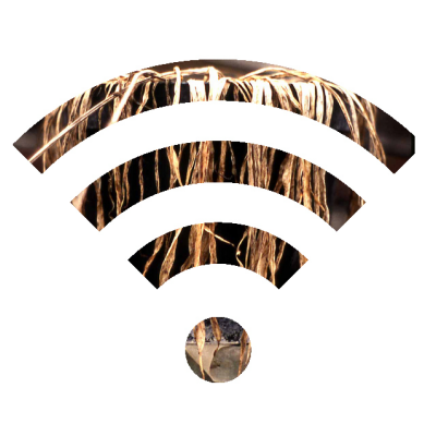 Unintended Consequences of Technology: Does Wi-Fi Kill Plants? - Core77