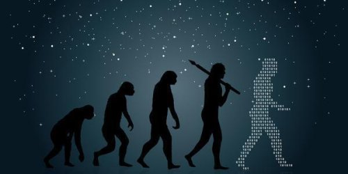 Technology is about to control evolution. So what's next? | Core Spirit