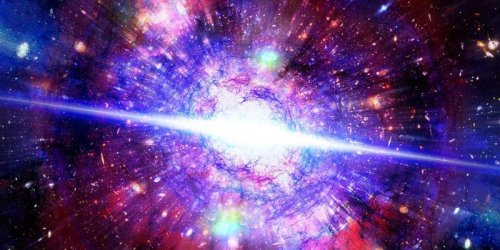 No Big Bang? Quantum Physicists Discover The Universe Has No Beginning | Core Spirit