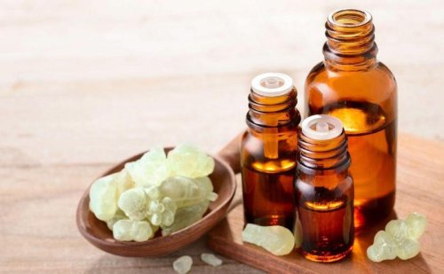 This Essential Oil Stops Cancer In Its Tracks | Core Spirit