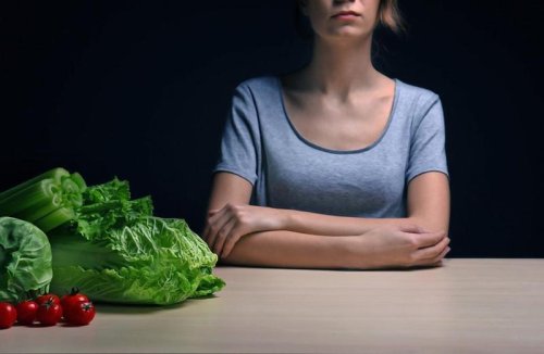 Eating Disorder Behaviors: Tips for Difficult-to-Break Habits | Core Spirit