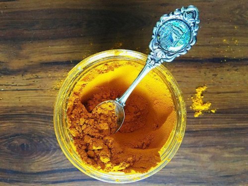 How to Make “The Golden Mixture” — The Strongest Natural Remedy on Earth | Core Spirit