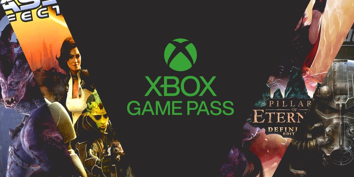 Best RPGs on Xbox Game Pass (May 2021) - Core Xbox