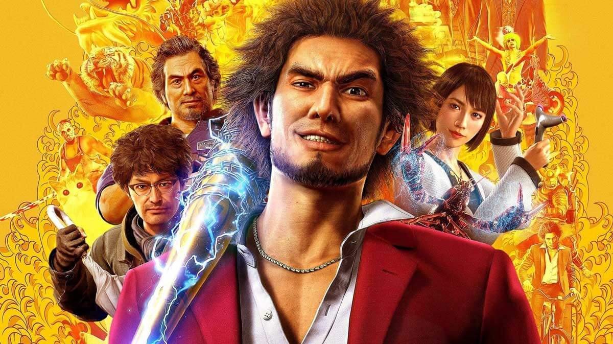 Yakuza: Like a Dragon Review - Mystery of the Ghost Girl