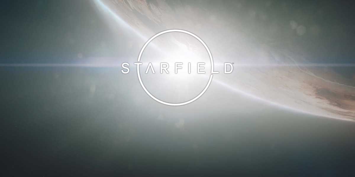 Here's Everything About Bethesda's RPG game Starfield