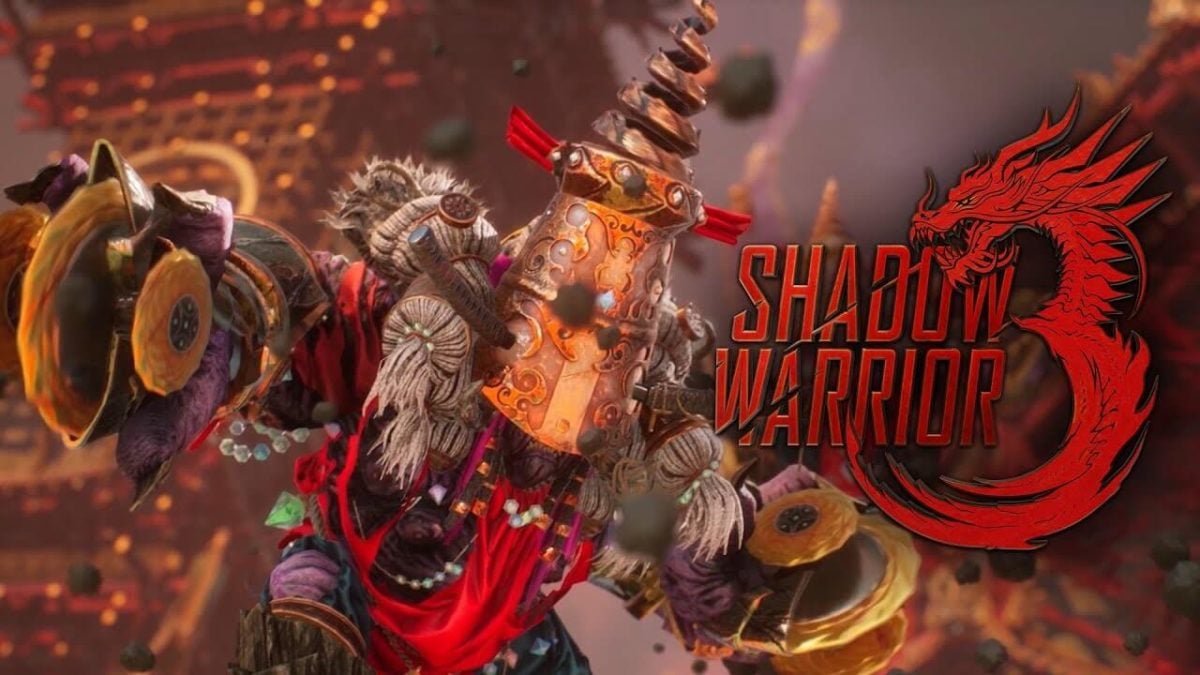 Shadow Warrior 3 New Trailer Offers to Game Fans