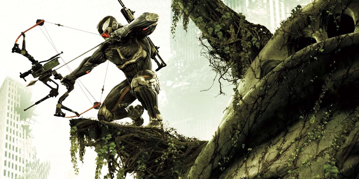 Will Crysis 4 Ever Happen? - 8 Reasons Why It Should Be?
