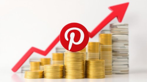 I’m Making $10,982 Per Week with AI + Pinterest—This Is How You Can Do It Too!
