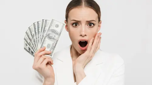 I Created This AI Influencer 1 Month Ago & It Makes $12000 Each Month