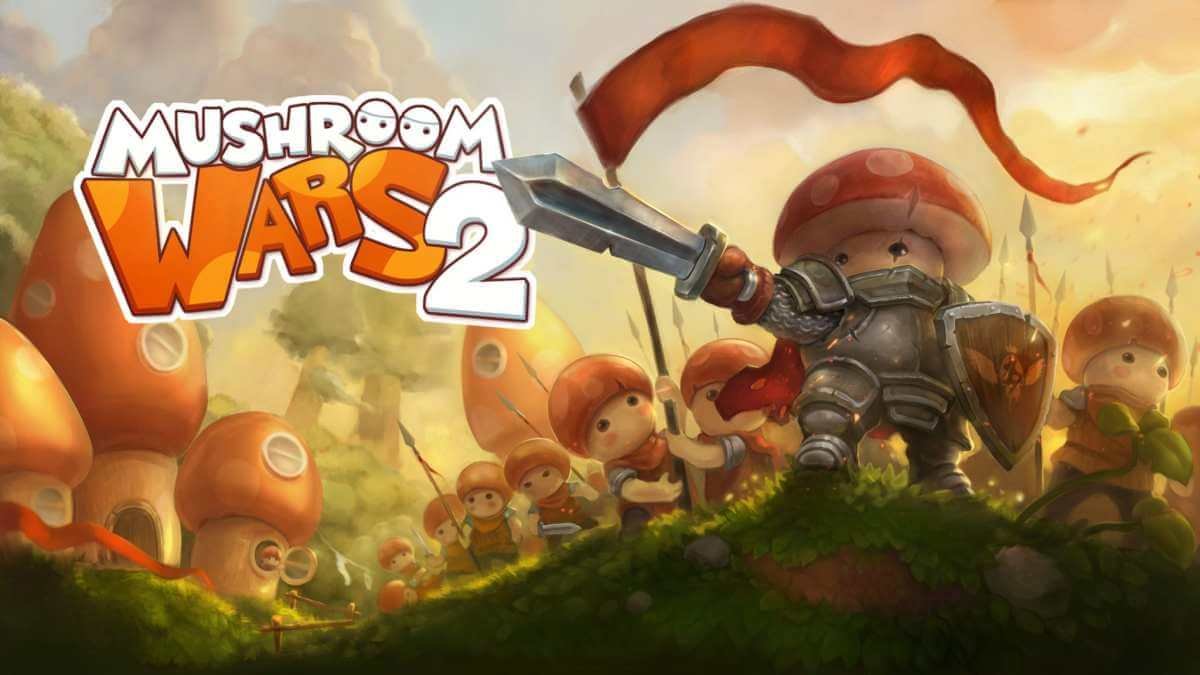 How to Play Mushroom Wars 2 Effectively? - Tips and Tricks - Core Xbox