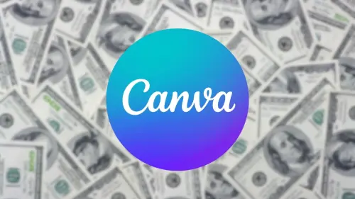 10 Secret Canva Hacks That Made Me $19,499/Month as a Complete Design Newbie (SECRET Revealed!)
