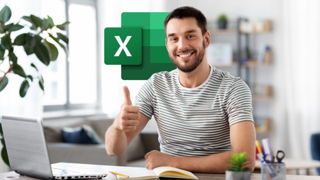 EXCEL TRICKS - cover