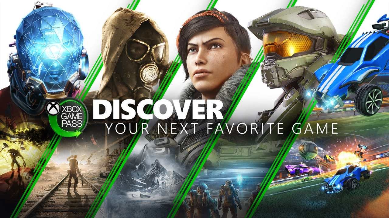 How to discover your next favorite game on Xbox Game Pass | Flipboard