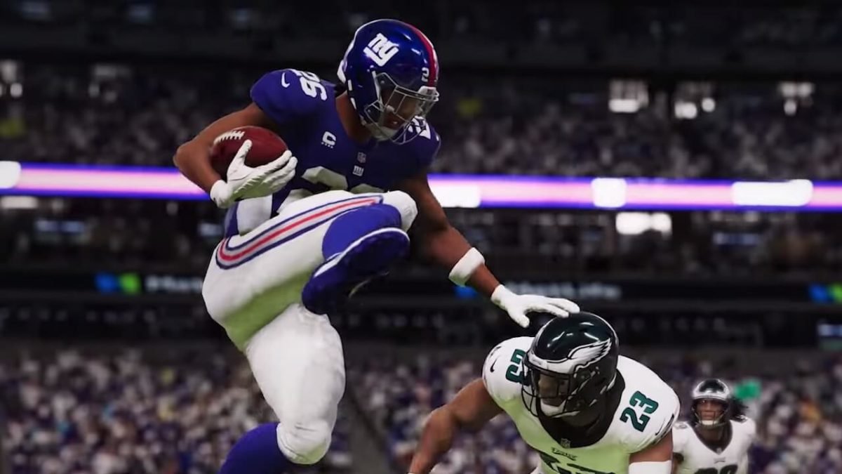 Best Of Sports Games on Xbox One in 2021 - Core Xbox