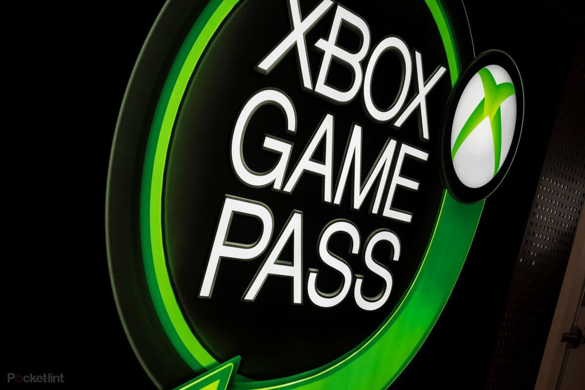 Xbox Game Pass Is Here To Get All Games You Need