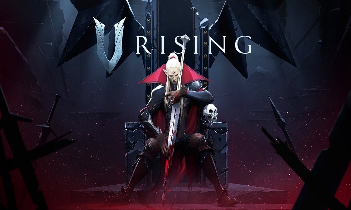 V Rising Xbox Release Date: Is it coming to console? - Core Xbox